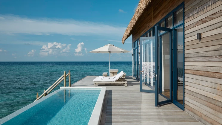 Cocoa Island by COMO